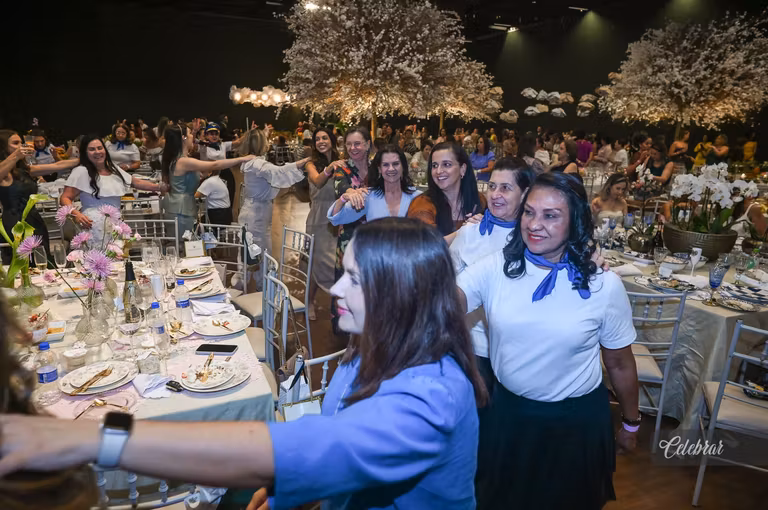 Confira mais registros do Mesas de Amor 2025 – foto 96