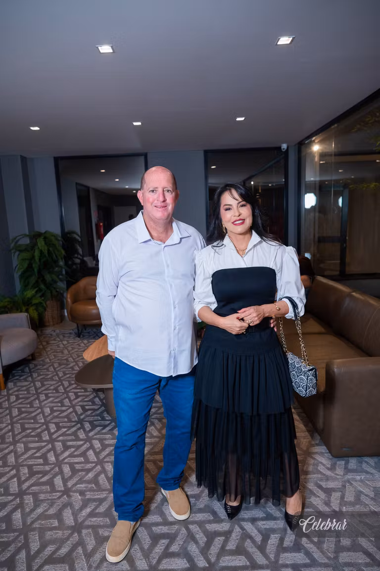 HZ Construtora apresenta o decorado oficial do The One Dourados – foto 106