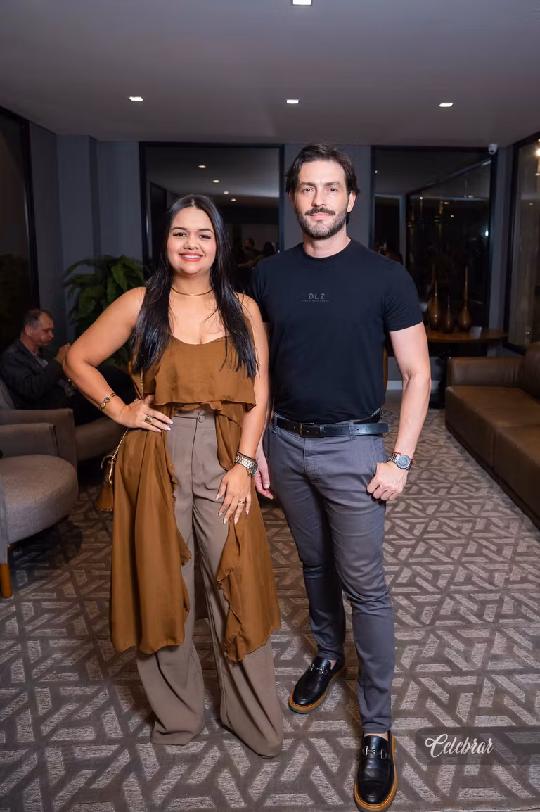 HZ Construtora apresenta o decorado oficial do The One Dourados – foto 118