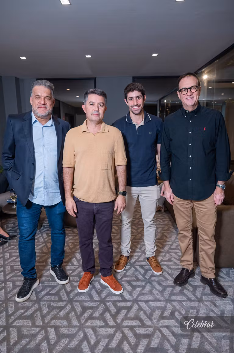 HZ Construtora apresenta o decorado oficial do The One Dourados – foto 122