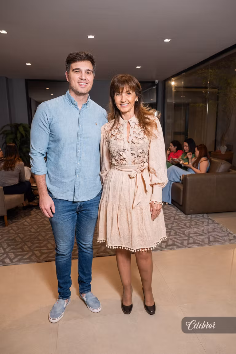 HZ Construtora apresenta o decorado oficial do The One Dourados – foto 132
