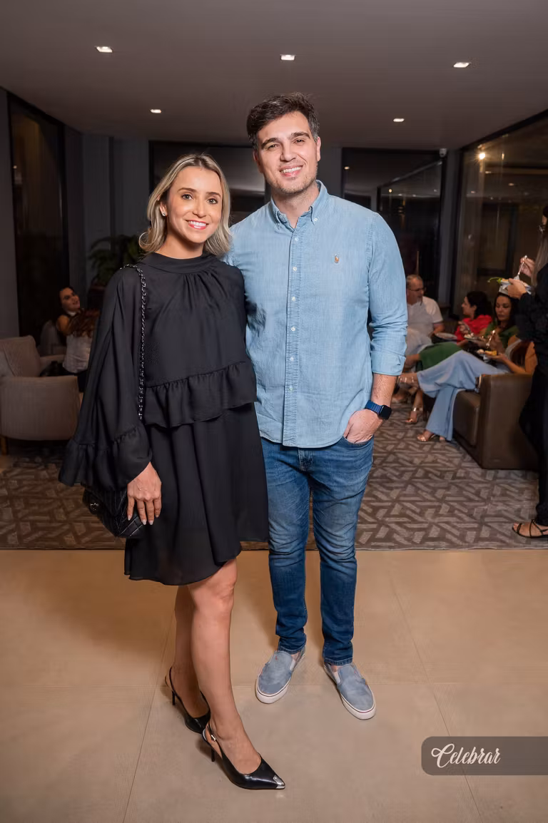 HZ Construtora apresenta o decorado oficial do The One Dourados – foto 133