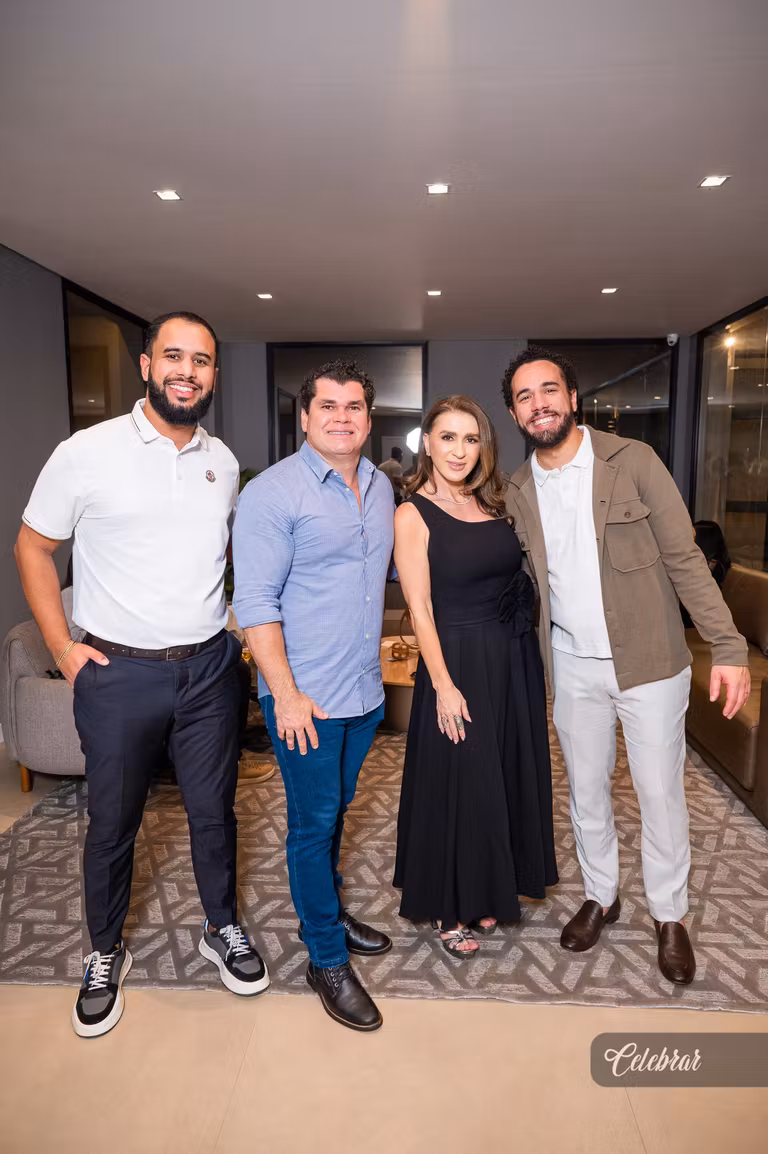 HZ Construtora apresenta o decorado oficial do The One Dourados – foto 155