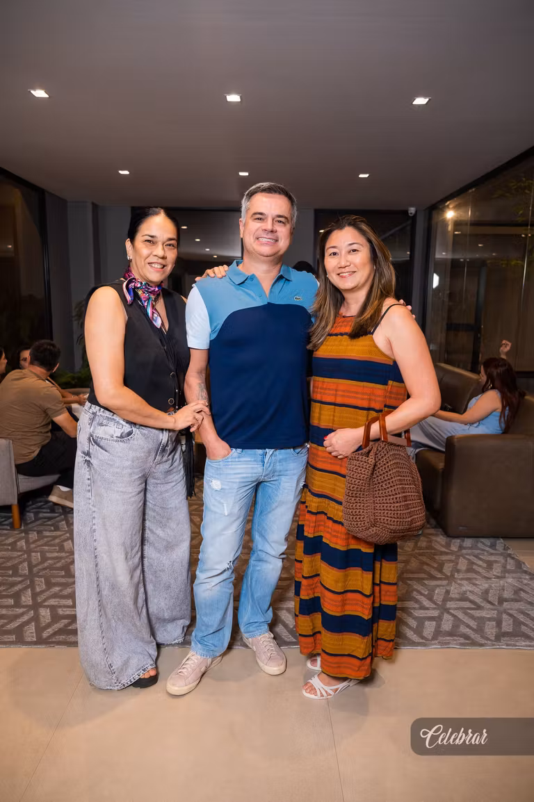 HZ Construtora apresenta o decorado oficial do The One Dourados – foto 156
