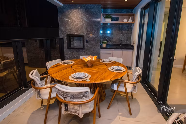 HZ Construtora apresenta o decorado oficial do The One Dourados – foto 16