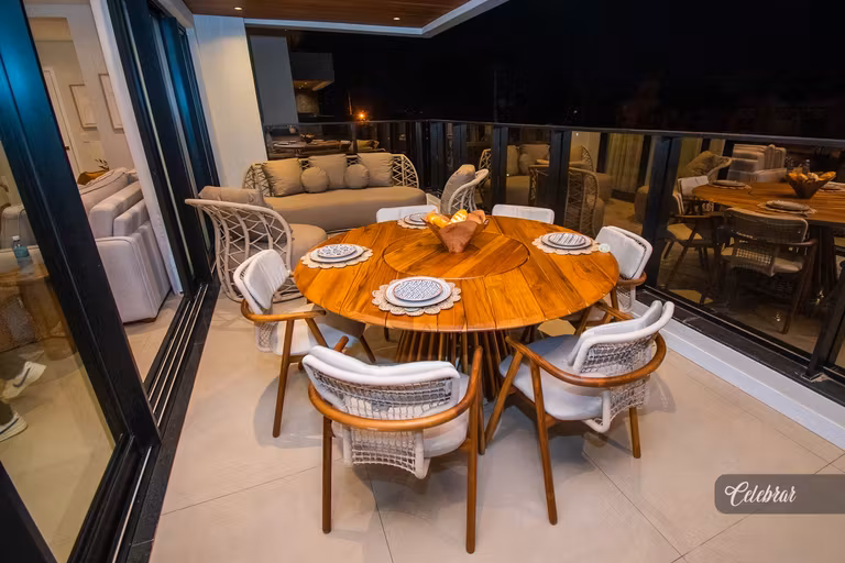 HZ Construtora apresenta o decorado oficial do The One Dourados – foto 18