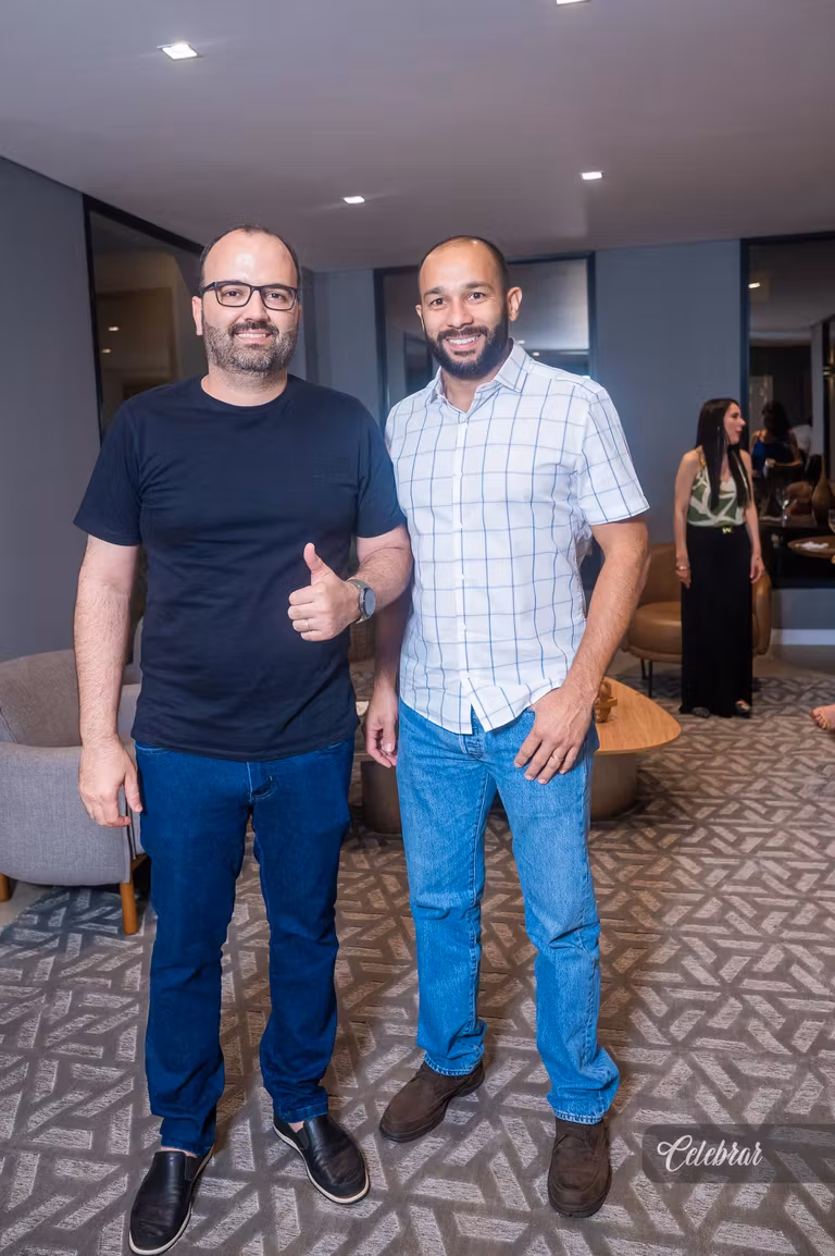 HZ Construtora apresenta o decorado oficial do The One Dourados – foto 182
