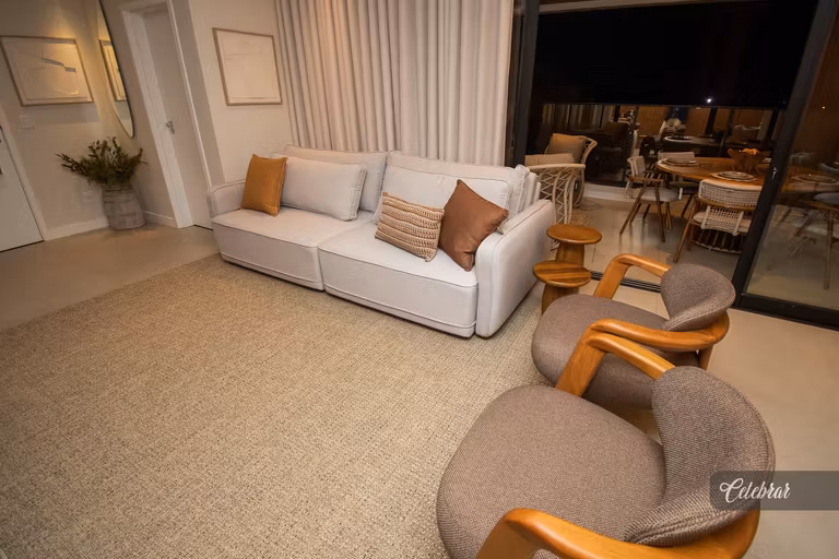 HZ Construtora apresenta o decorado oficial do The One Dourados – foto 23