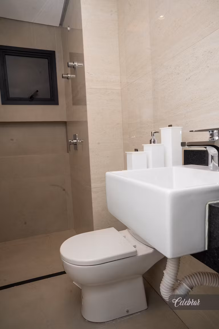 HZ Construtora apresenta o decorado oficial do The One Dourados – foto 31