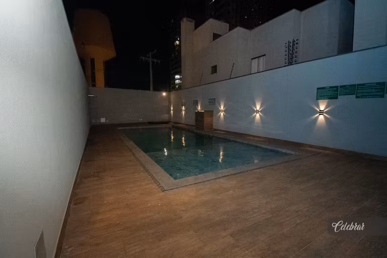 HZ Construtora apresenta o decorado oficial do The One Dourados – foto 40