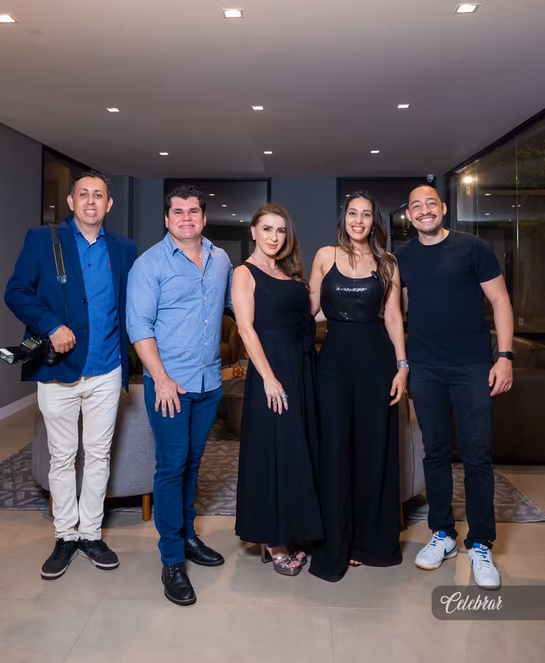 HZ Construtora apresenta o decorado oficial do The One Dourados – foto 52
