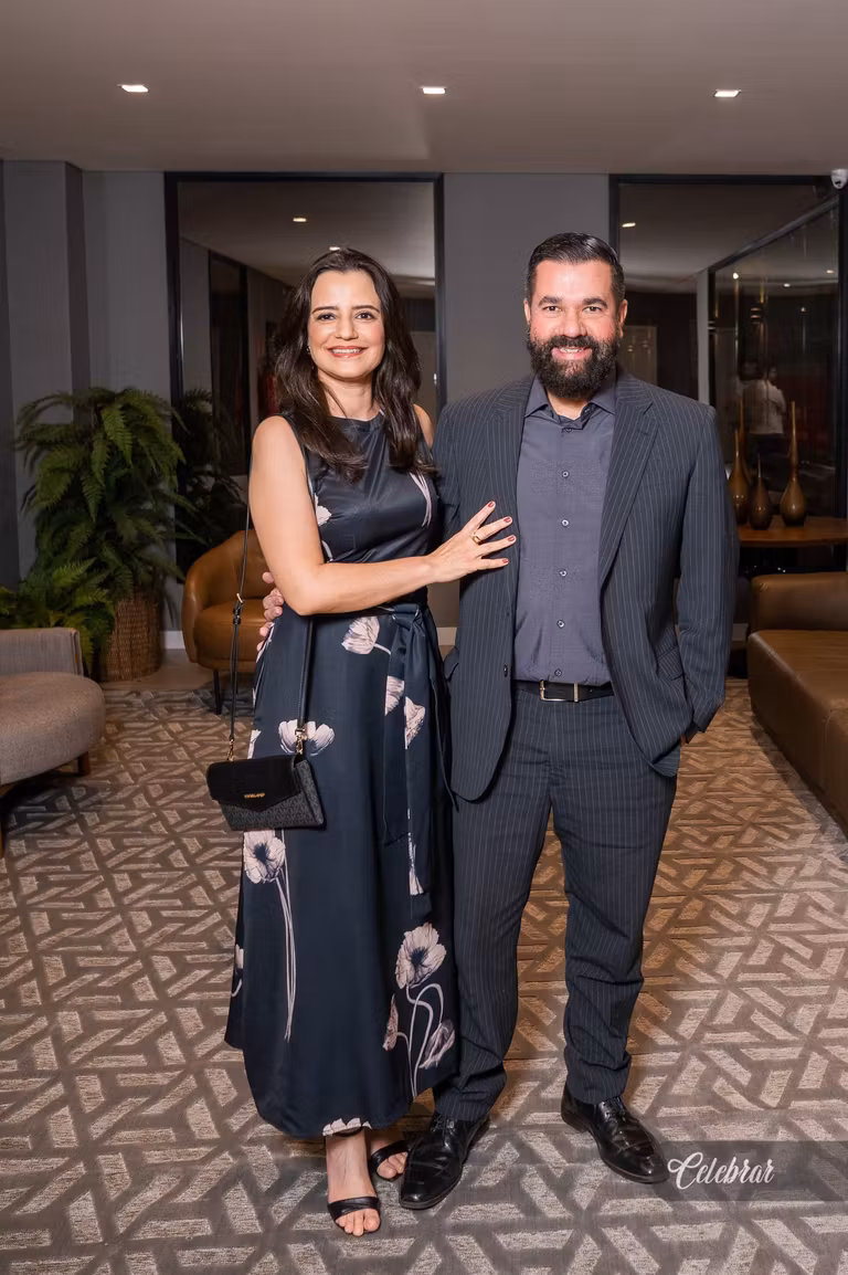 HZ Construtora apresenta o decorado oficial do The One Dourados – foto 58