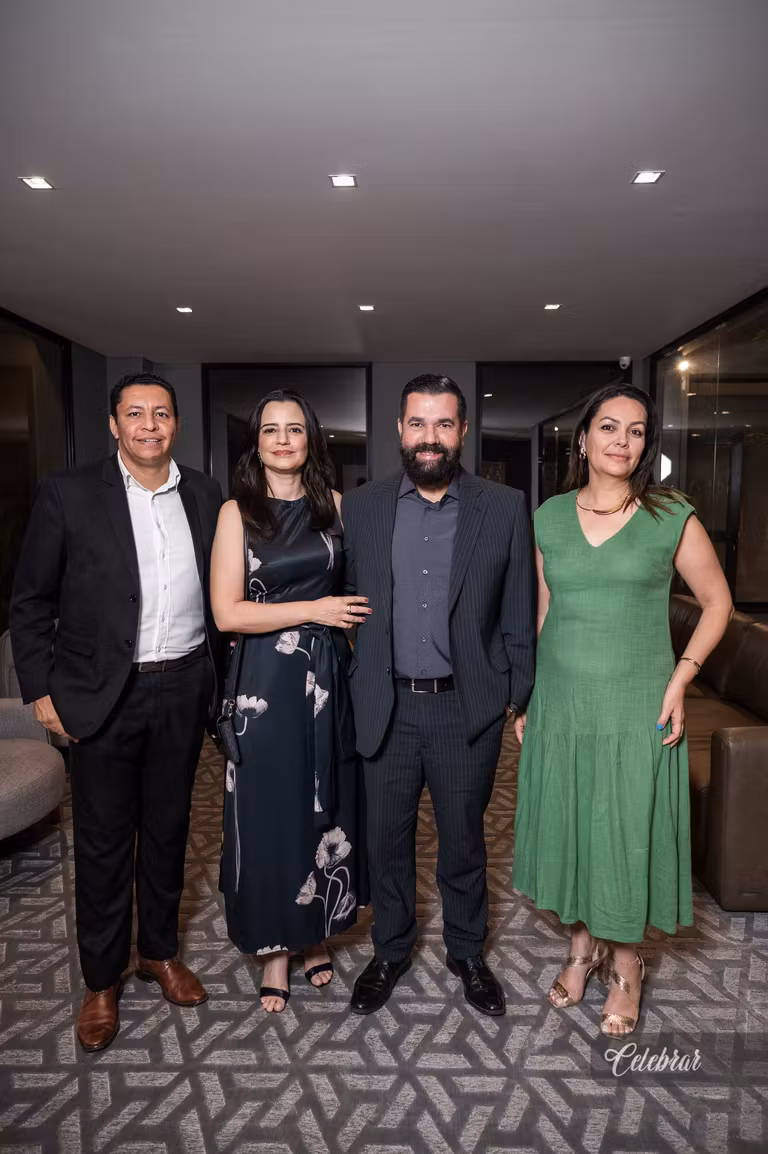 HZ Construtora apresenta o decorado oficial do The One Dourados – foto 63