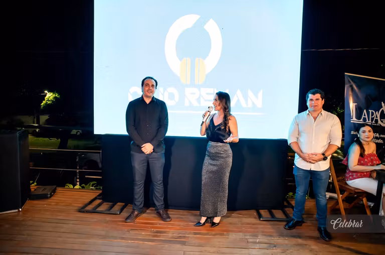 Lançamento da 12ª edição da Connect Saúde celebra os 50 anos do LAPAC – foto 95