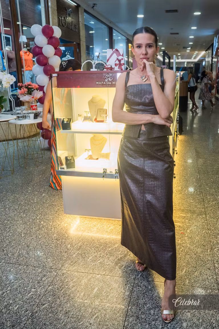 Mapa da Mina inaugura nova unidade no Shopping Avenida Center – foto 1
