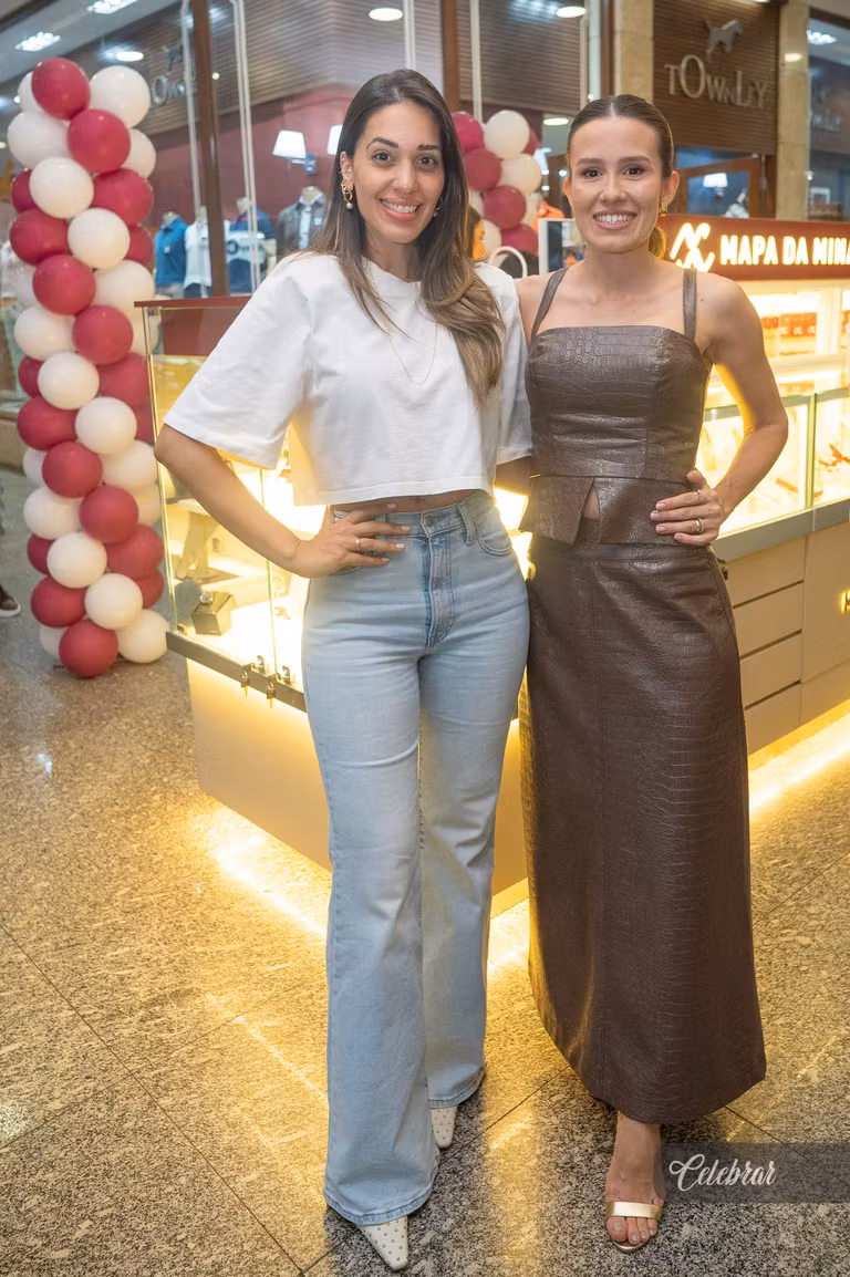 Mapa da Mina inaugura nova unidade no Shopping Avenida Center – foto 111