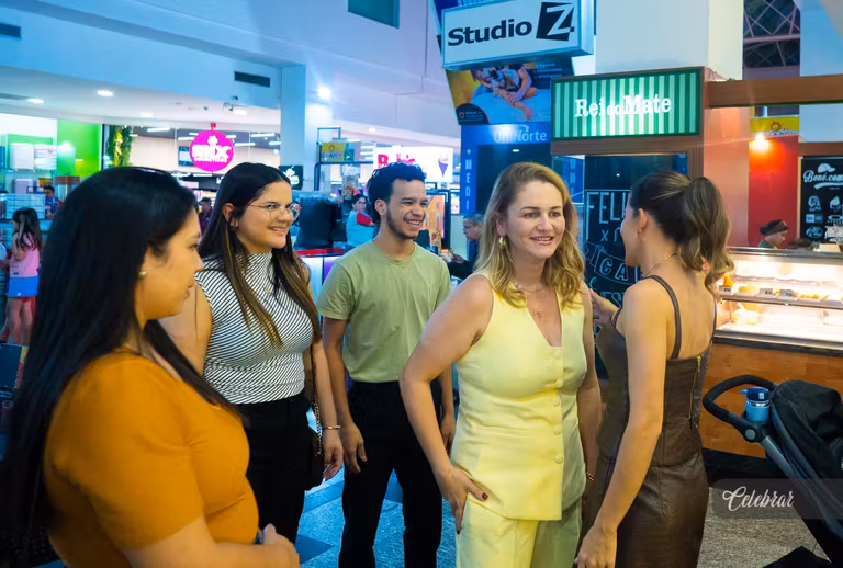 Mapa da Mina inaugura nova unidade no Shopping Avenida Center – foto 116
