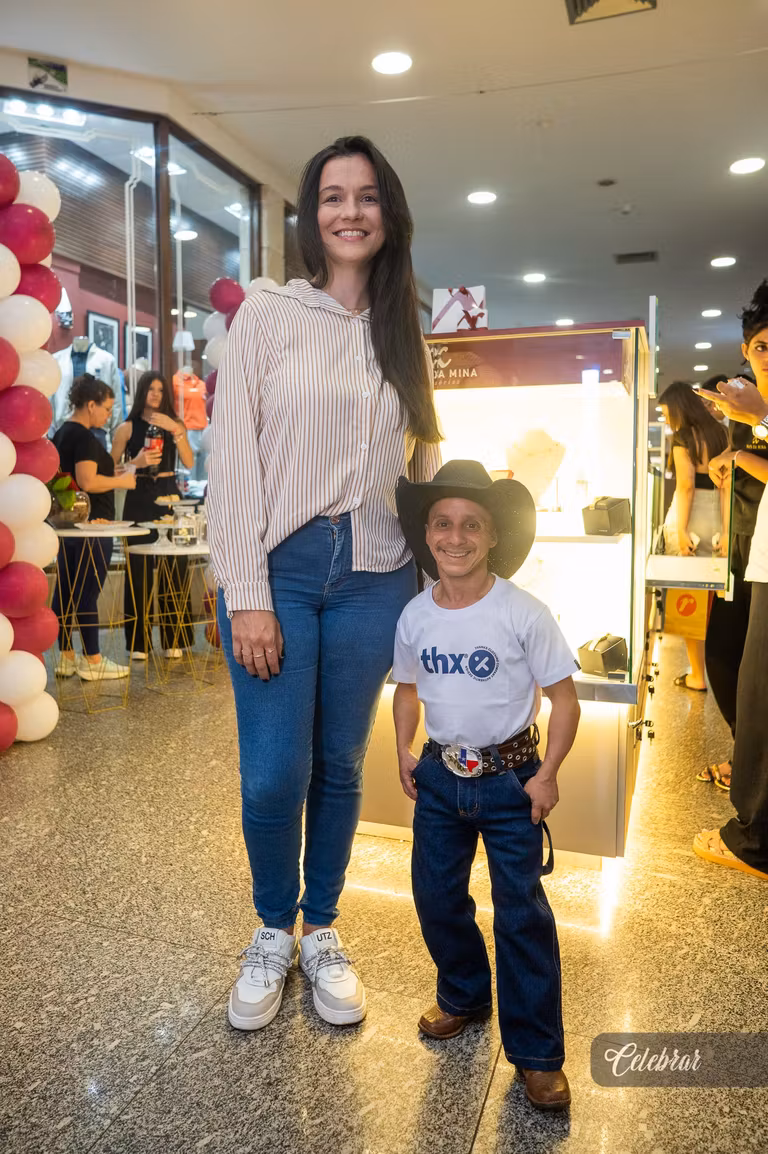 Mapa da Mina inaugura nova unidade no Shopping Avenida Center – foto 133