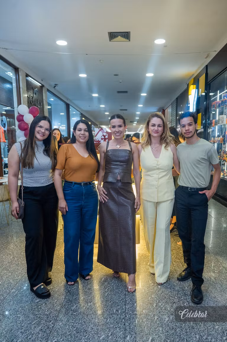 Mapa da Mina inaugura nova unidade no Shopping Avenida Center – foto 163