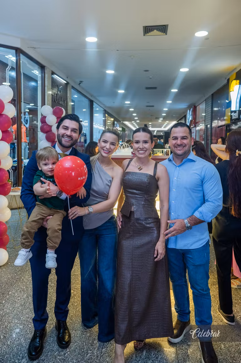 Mapa da Mina inaugura nova unidade no Shopping Avenida Center – foto 165