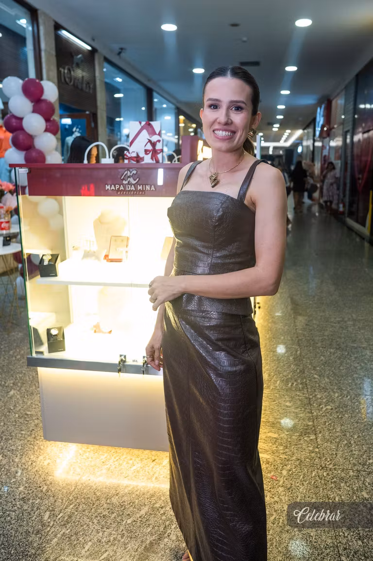 Mapa da Mina inaugura nova unidade no Shopping Avenida Center – foto 2