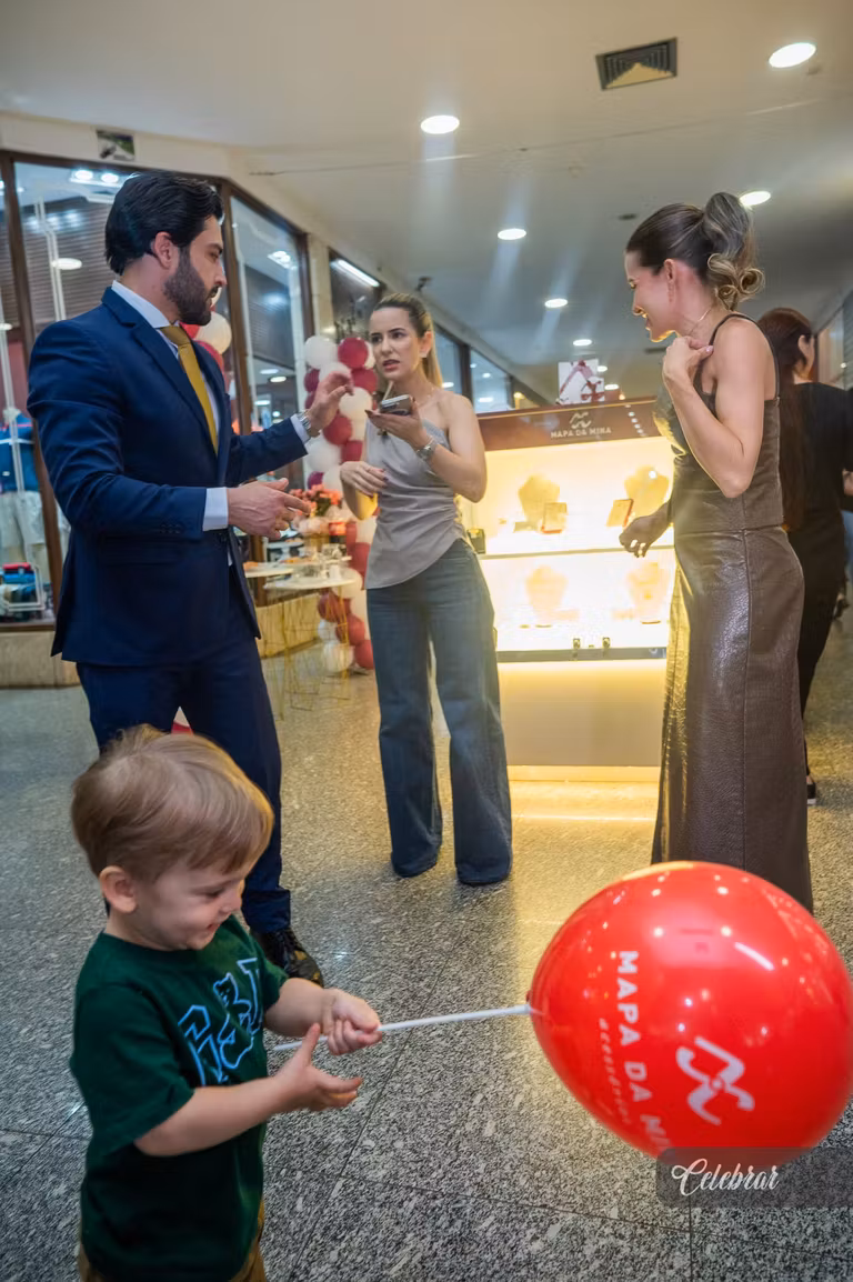 Mapa da Mina inaugura nova unidade no Shopping Avenida Center – foto 39