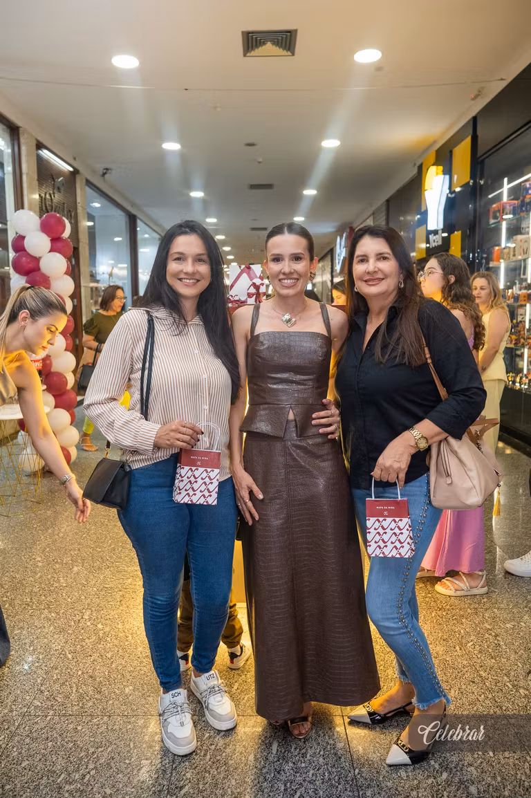 Mapa da Mina inaugura nova unidade no Shopping Avenida Center – foto 41