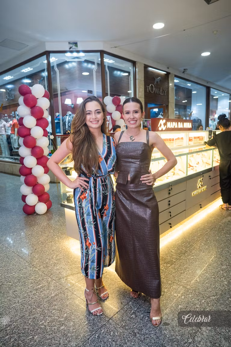 Mapa da Mina inaugura nova unidade no Shopping Avenida Center – foto 54