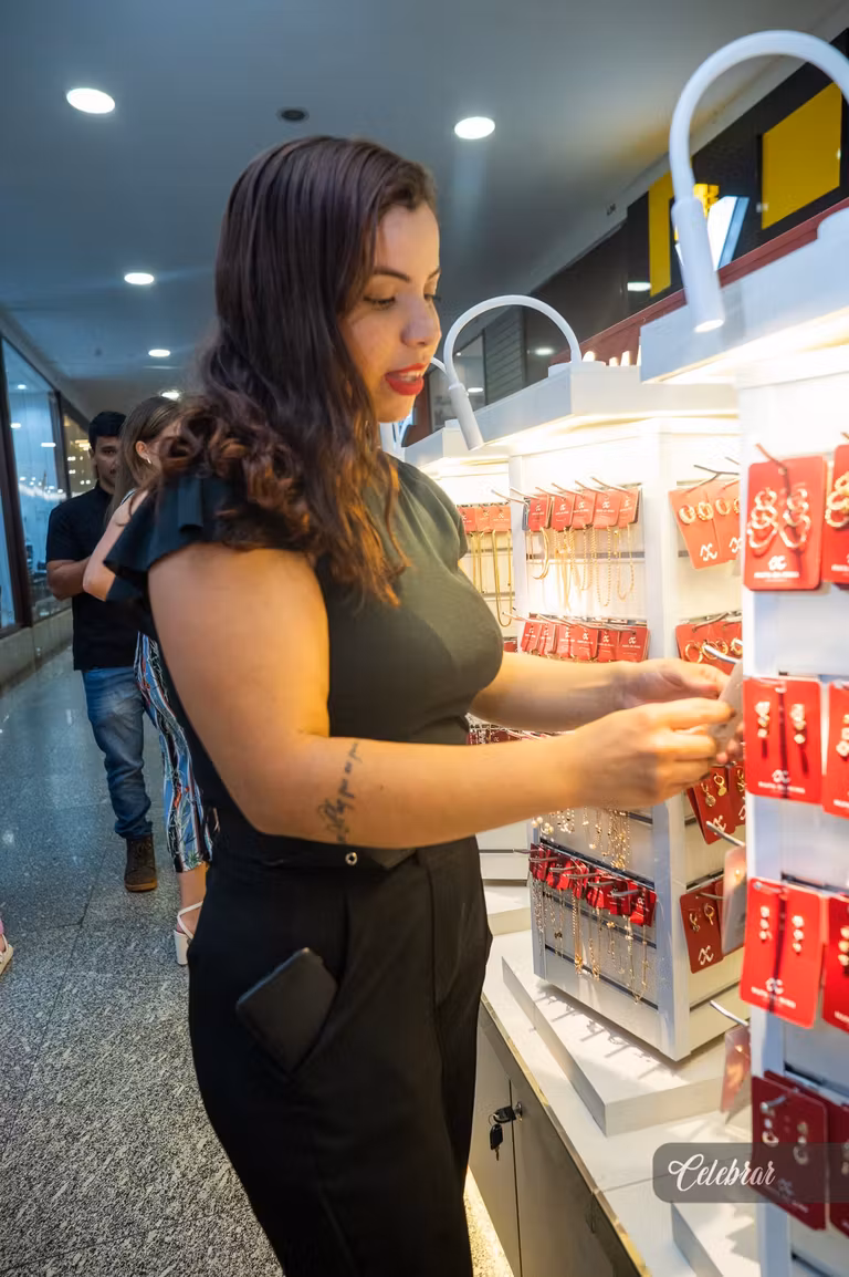 Mapa da Mina inaugura nova unidade no Shopping Avenida Center – foto 63