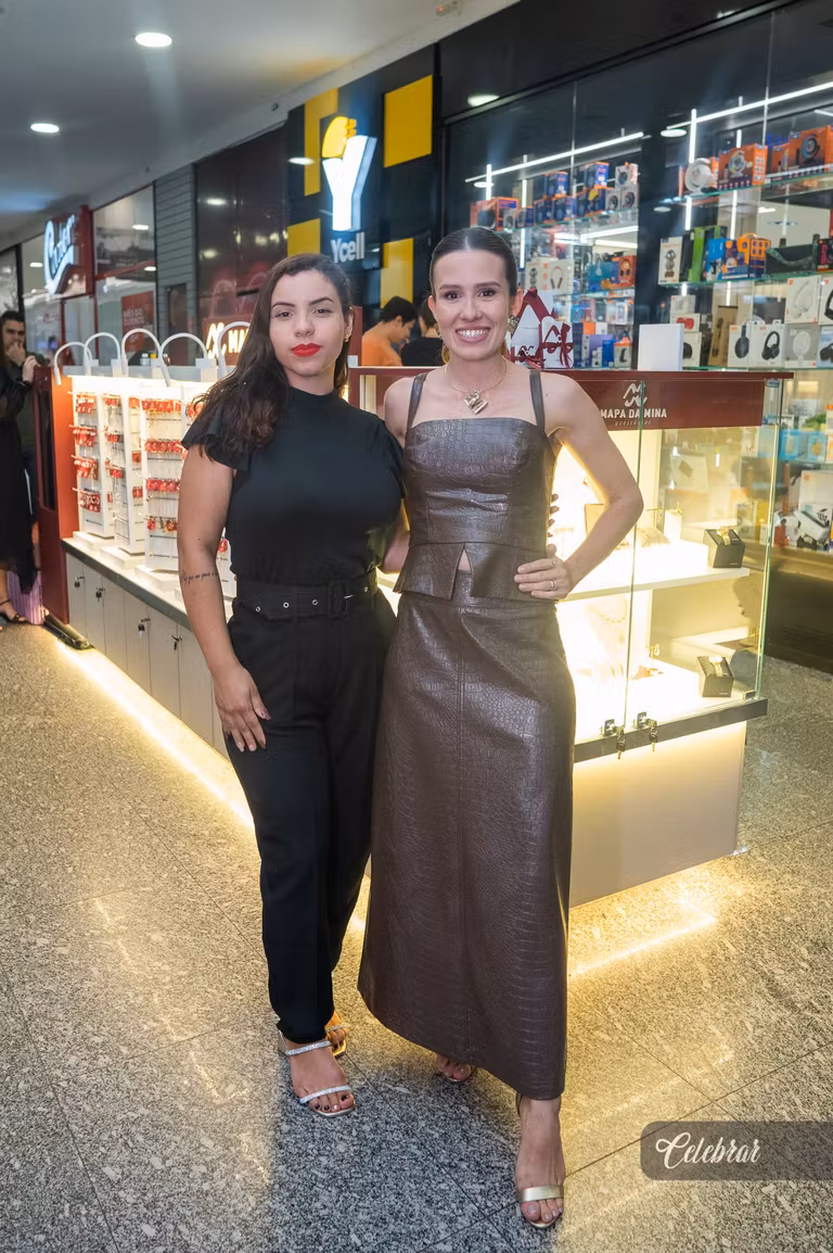 Mapa da Mina inaugura nova unidade no Shopping Avenida Center – foto 74