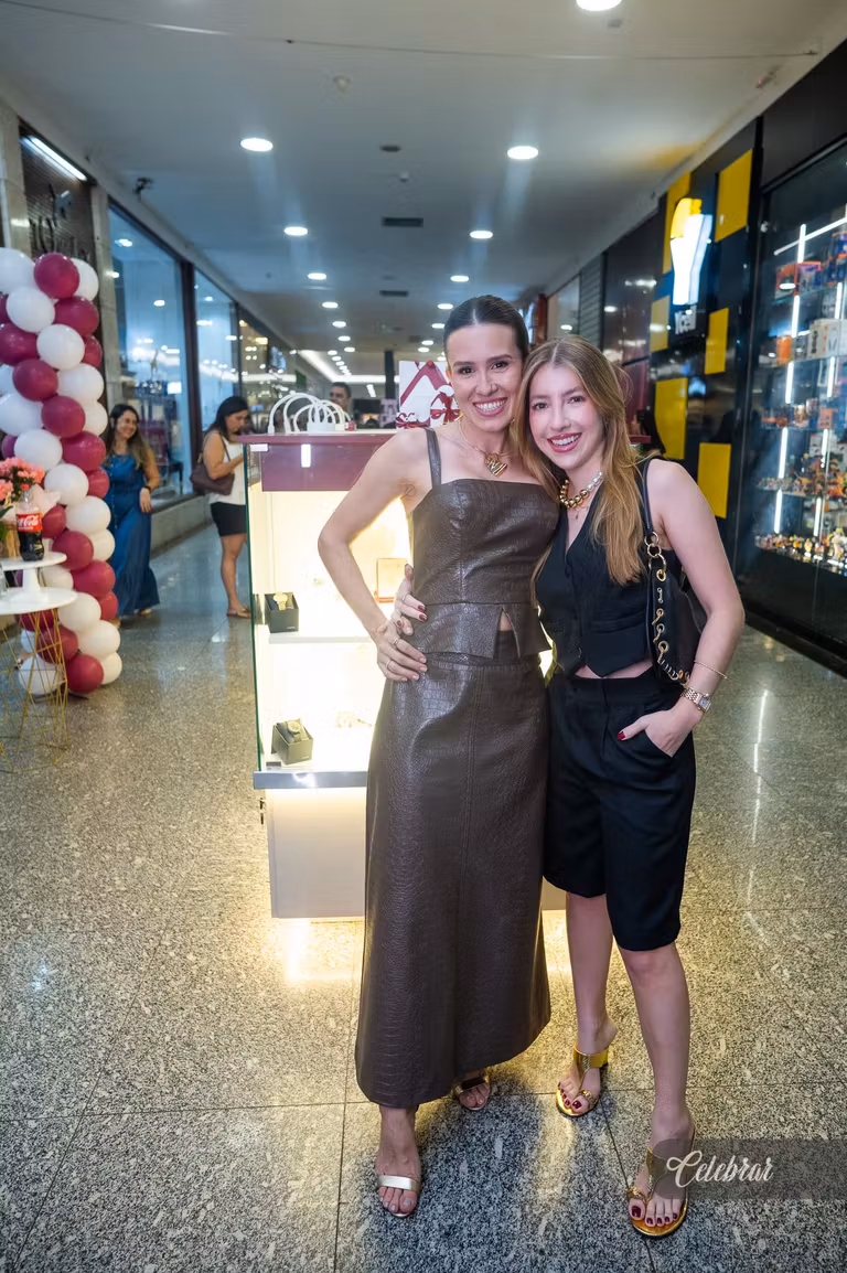Mapa da Mina inaugura nova unidade no Shopping Avenida Center – foto 78