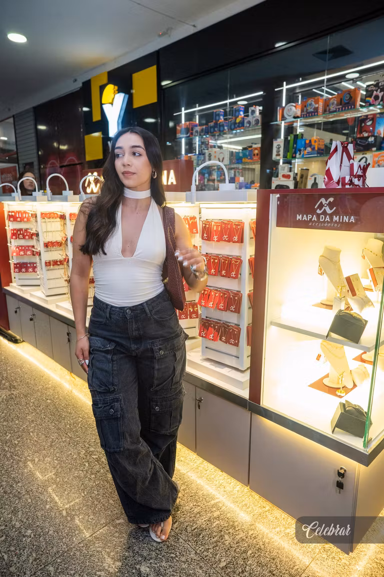 Mapa da Mina inaugura nova unidade no Shopping Avenida Center – foto 97
