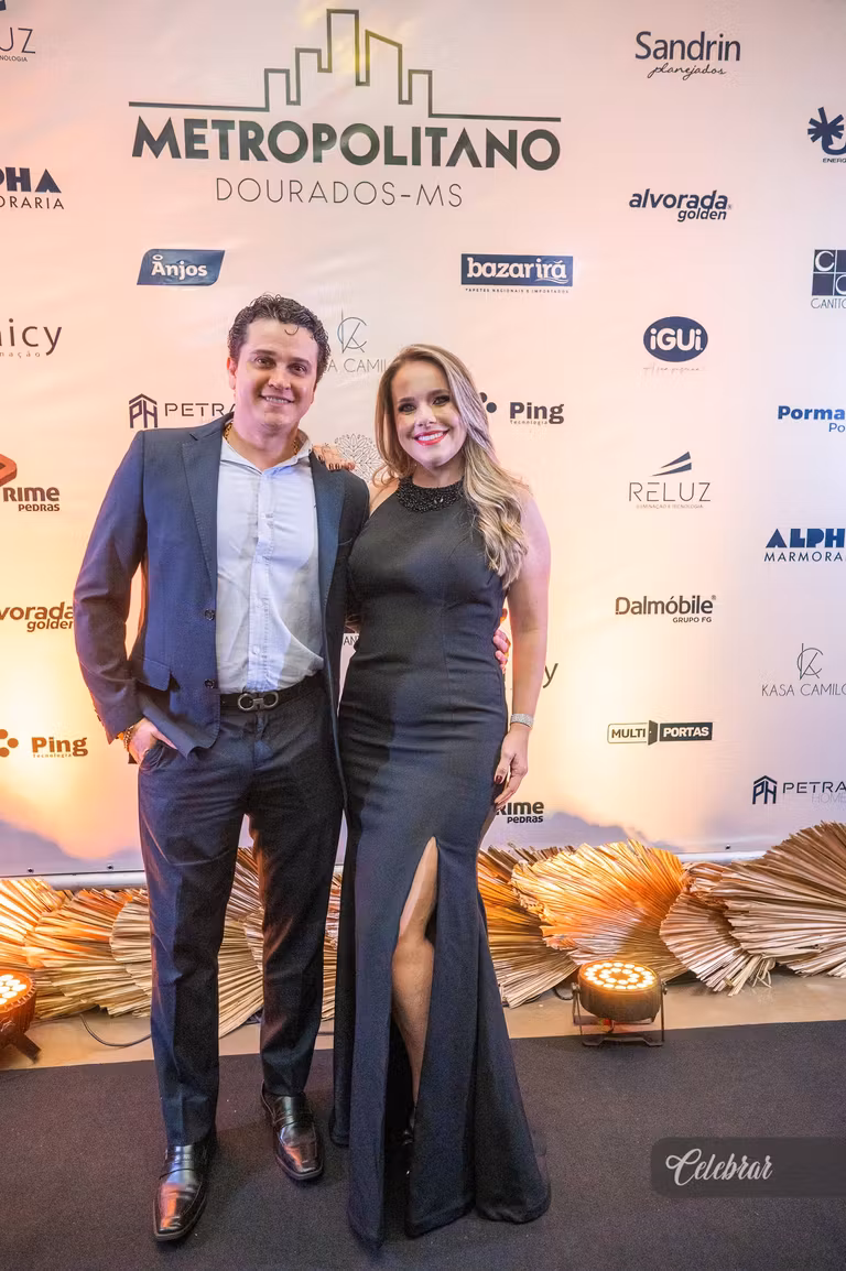Metropolitano Dourados promove noite especial de premiação e lança campanha 2025/2026 – foto 107