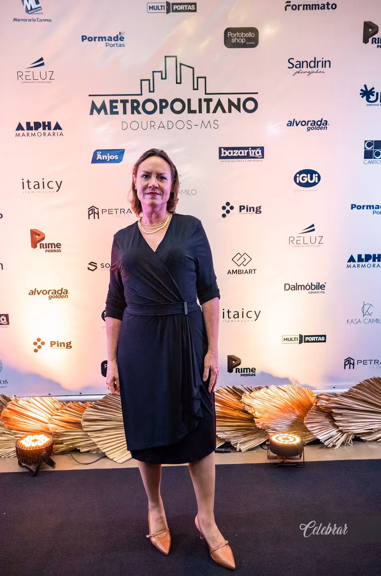 Metropolitano Dourados promove noite especial de premiação e lança campanha 2025/2026 – foto 149
