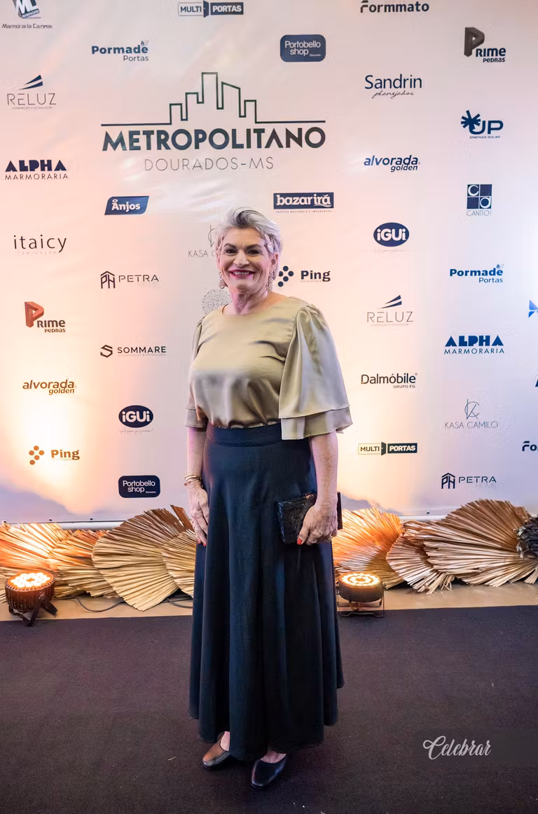 Metropolitano Dourados promove noite especial de premiação e lança campanha 2025/2026 – foto 155