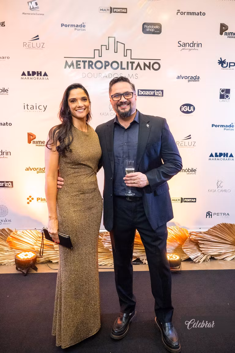 Metropolitano Dourados promove noite especial de premiação e lança campanha 2025/2026 – foto 178