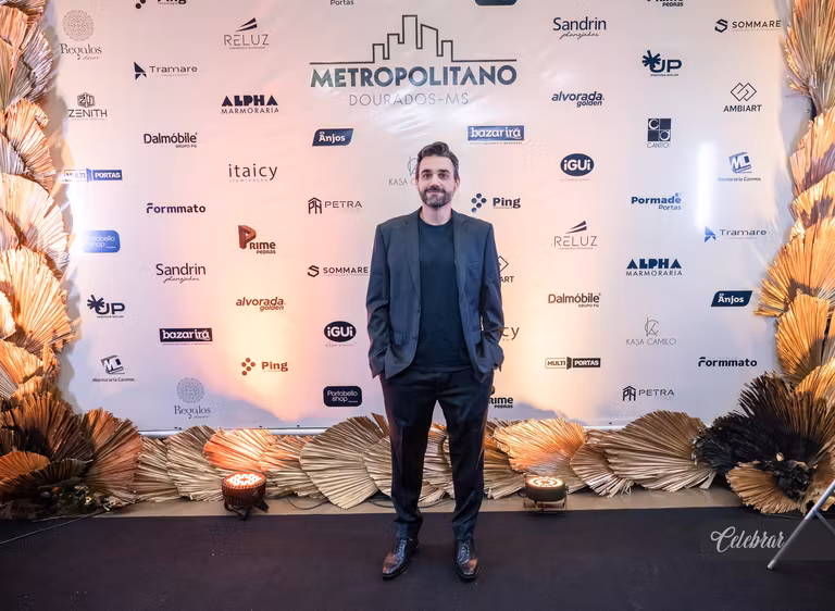 Metropolitano Dourados promove noite especial de premiação e lança campanha 2025/2026 – foto 202