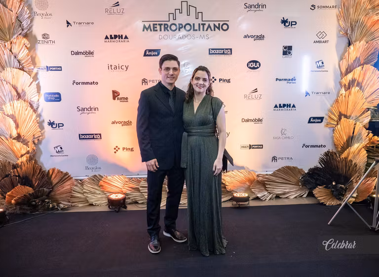 Metropolitano Dourados promove noite especial de premiação e lança campanha 2025/2026 – foto 207