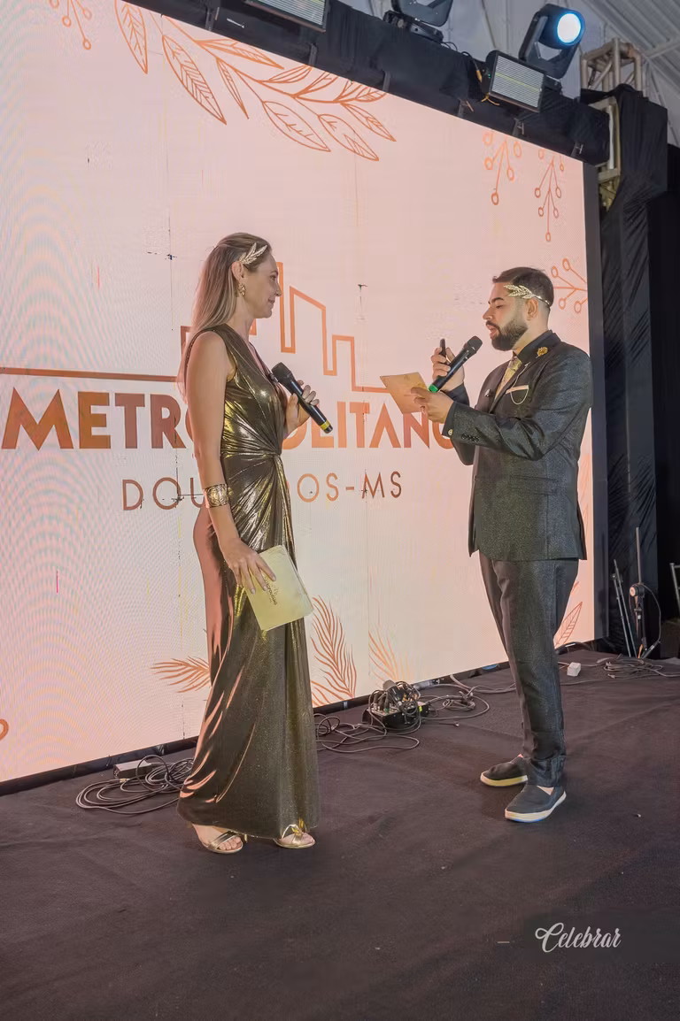 Metropolitano Dourados promove noite especial de premiação e lança campanha 2025/2026 – foto 225