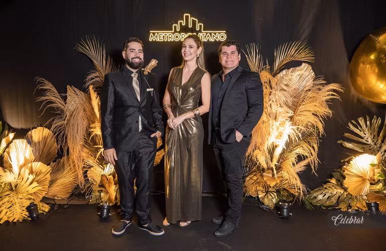Metropolitano Dourados promove noite especial de premiação e lança campanha 2025/2026 – foto 344