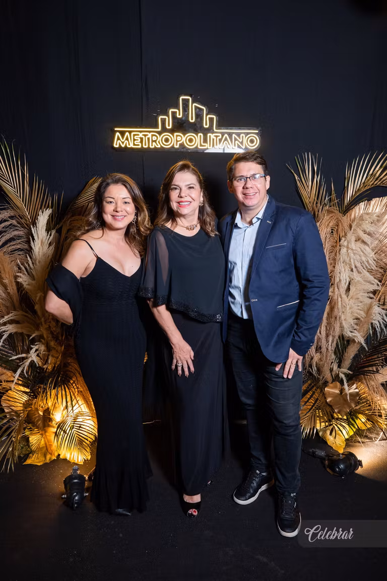 Metropolitano Dourados promove noite especial de premiação e lança campanha 2025/2026 – foto 370