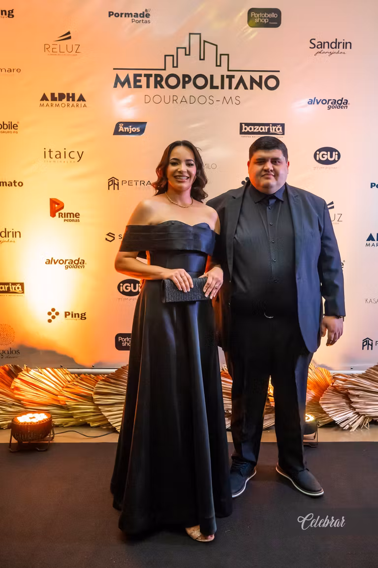 Metropolitano Dourados promove noite especial de premiação e lança campanha 2025/2026 – foto 52