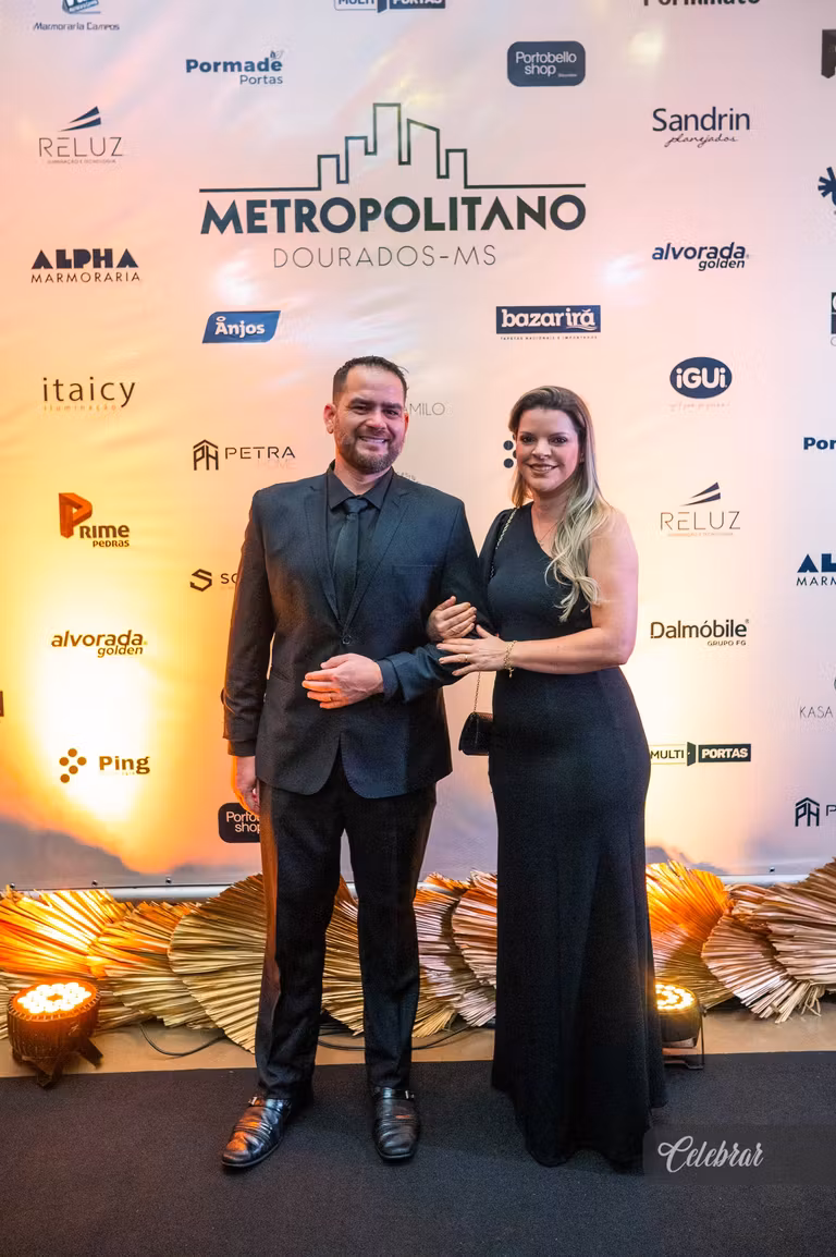 Metropolitano Dourados promove noite especial de premiação e lança campanha 2025/2026 – foto 63