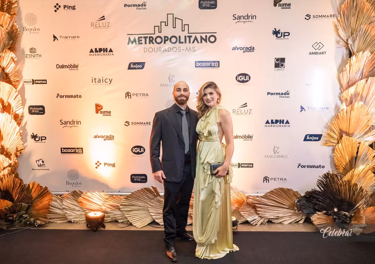 Metropolitano Dourados promove noite especial de premiação e lança campanha 2025/2026 – foto 71