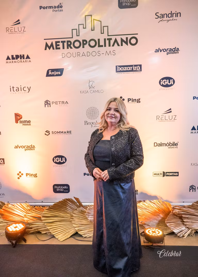 Metropolitano Dourados promove noite especial de premiação e lança campanha 2025/2026 – foto 80