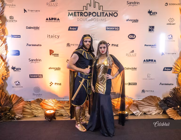 Metropolitano Dourados promove noite especial de premiação e lança campanha 2025/2026 – foto 83