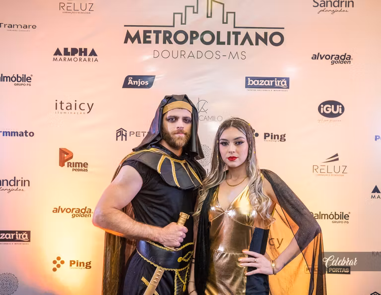 Metropolitano Dourados promove noite especial de premiação e lança campanha 2025/2026 – foto 85