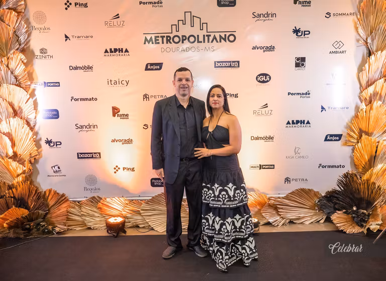 Metropolitano Dourados promove noite especial de premiação e lança campanha 2025/2026 – foto 91