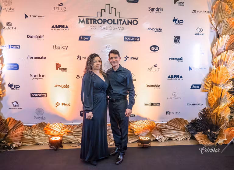 Metropolitano Dourados promove noite especial de premiação e lança campanha 2025/2026 – foto 94