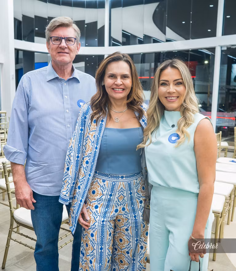 Networking e inspiração marcam a 2ª edição do Café com Negócios com o tema “Liderança que Gera Resultados” – foto 241
